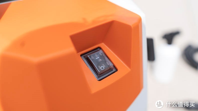 RE90洗车机开关按钮