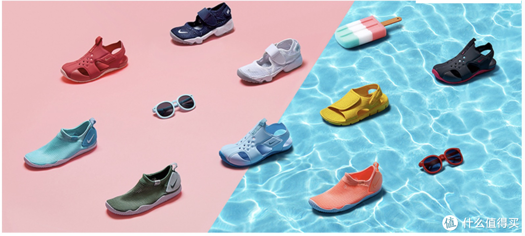 无凉鞋,不夏天,儿童凉鞋推荐,夏日新宠很好穿