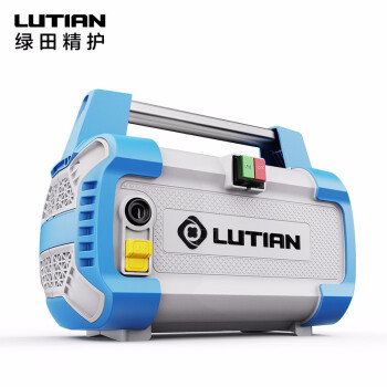 老司机秘籍No.100：洗车还是自己来吧——5款入门级洗车机测评