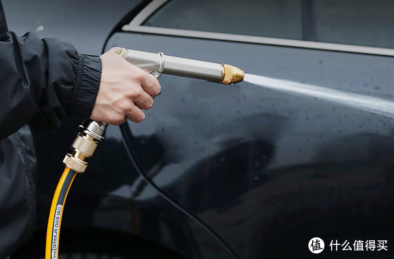 洗车机怎么选?十年洗车老司机分享使用经验