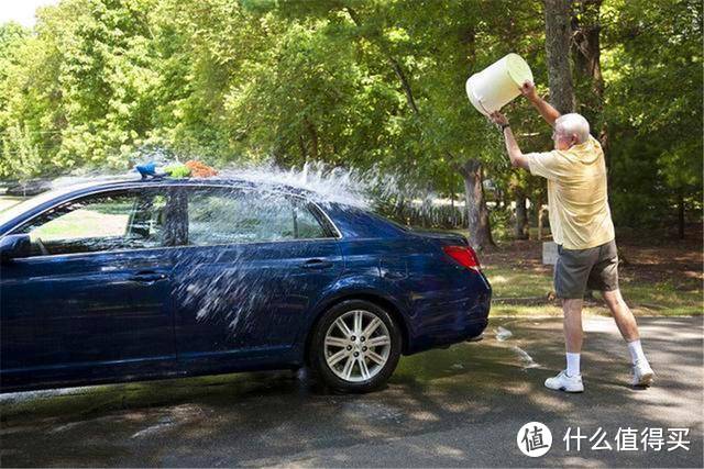 洗车机怎么选?十年洗车老司机分享使用经验