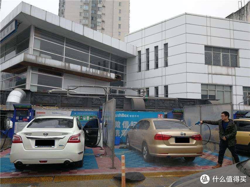 洗车机怎么选?十年洗车老司机分享使用经验