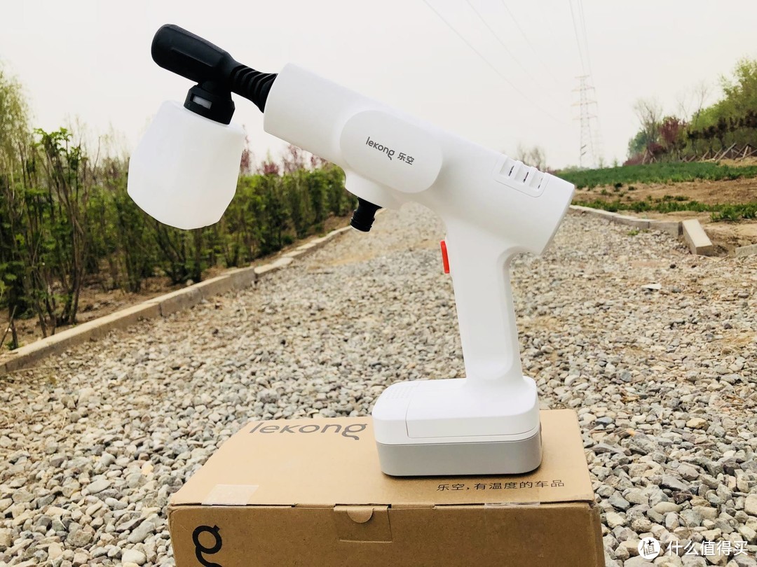 有没有必要买洗车机?看完这篇洗车机的全面测评你就知道了