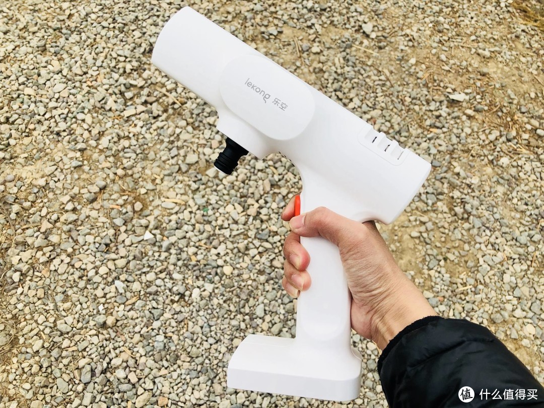 有没有必要买洗车机?看完这篇洗车机的全面测评你就知道了