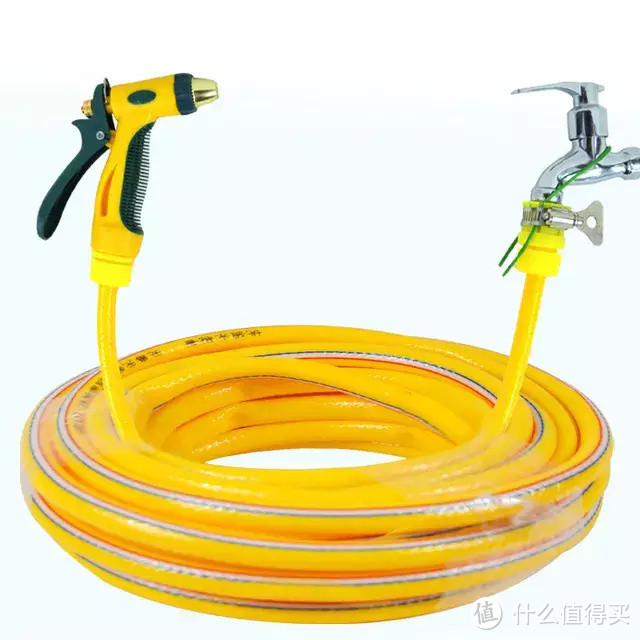 洗车很费劲?工具没选对,聊聊自己动手的那些洗车工具