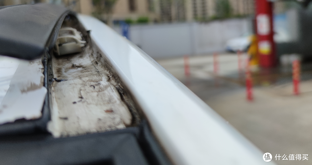 自助洗车机的噩梦：自己在家DIY精护才是王者