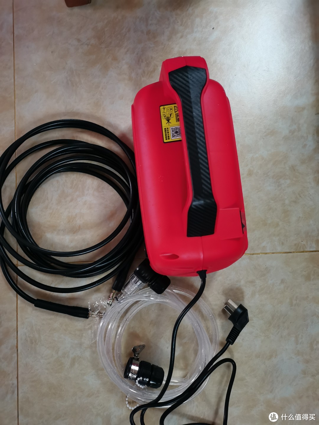 洗车机感应电机和串激电机的选择