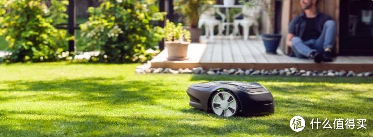 格力博环保、智能、先进新能源园林机械,助力生活更美好