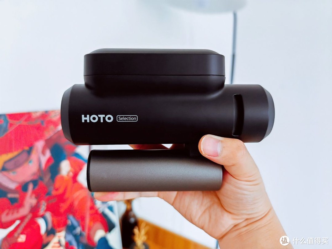 HOTO小猴锂电清洗机:洗车家居新宠,一机在手清洁无忧