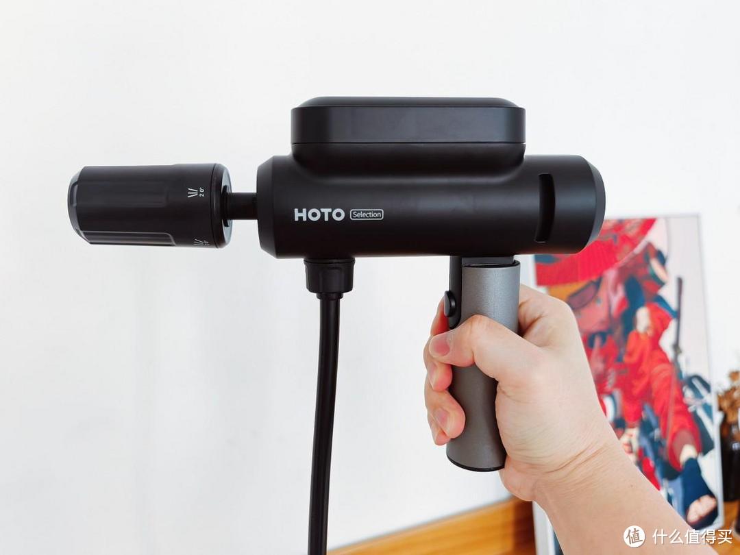 HOTO小猴锂电清洗机:洗车家居新宠,一机在手清洁无忧