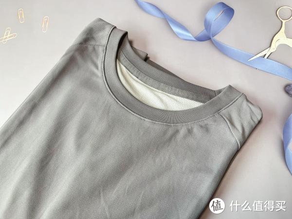 一件会“呼吸”的速干T恤,赶快入手!