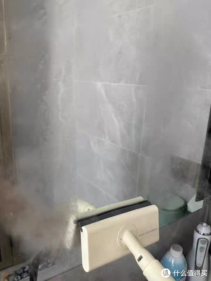 蓝宝高温蒸汽清洁机家用多功能去油污高压消毒厨房空调家电清洗机