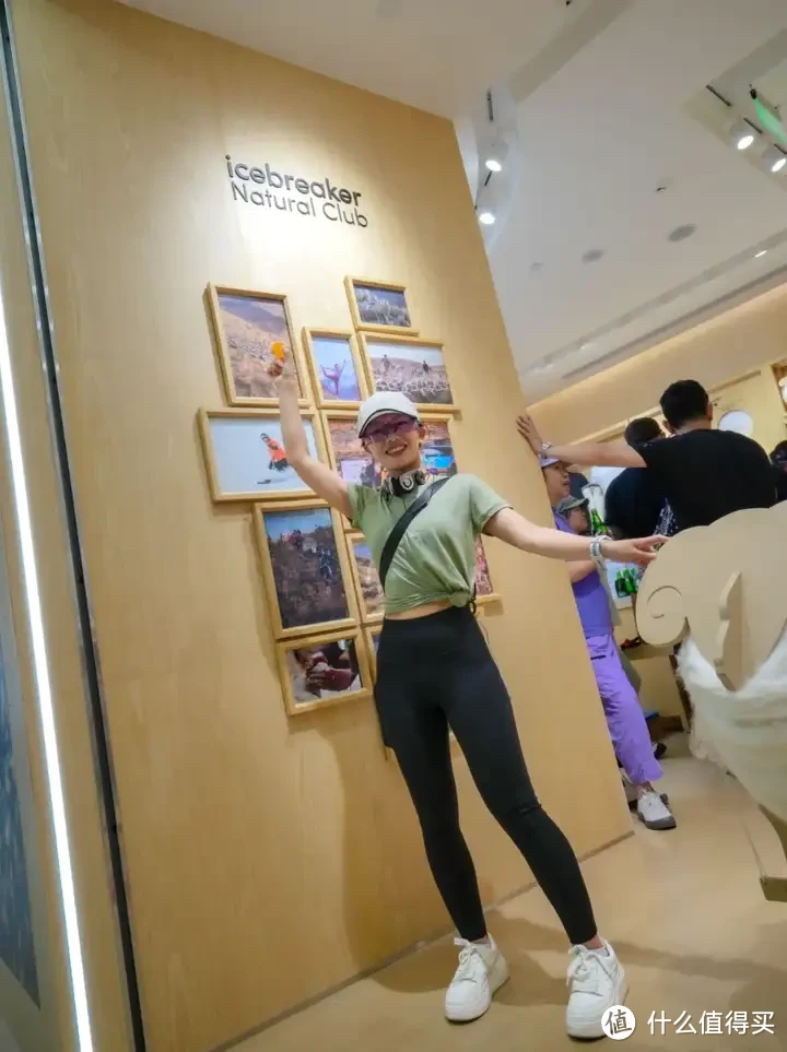 兼具户外运动和日常穿着的美利奴羊毛服装,为什么这么贵