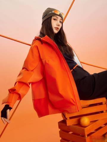 可隆:从户外高端品牌到体制内通勤新宠的崛起之路