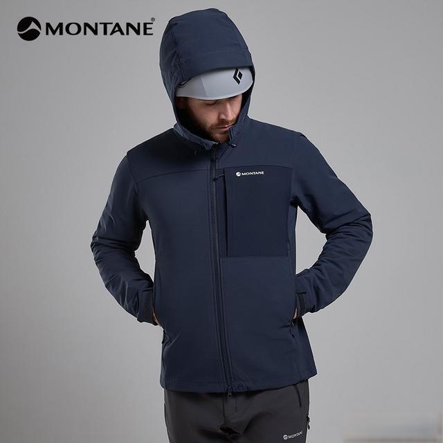 从北面到凯乐石：全方位解析软壳冲锋衣的选择与推荐