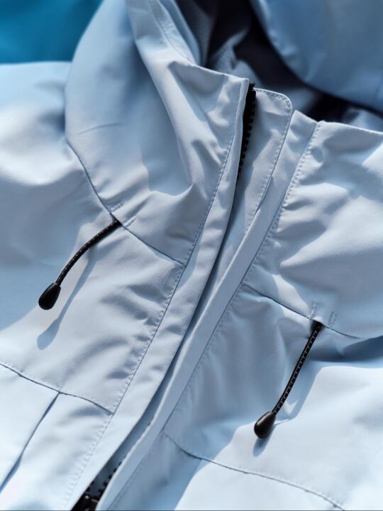 从北面到凯乐石：全方位解析软壳冲锋衣的选择与推荐