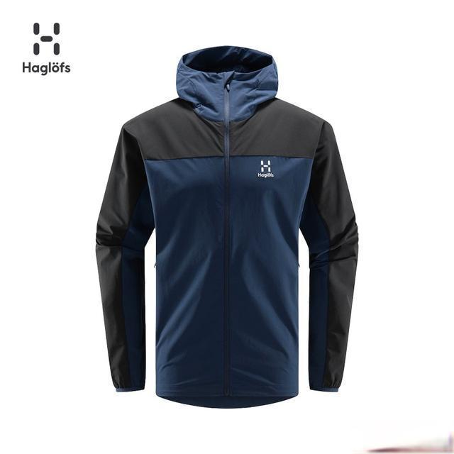 2024年户外软壳衣选购指南:品牌、功能与材质全解析