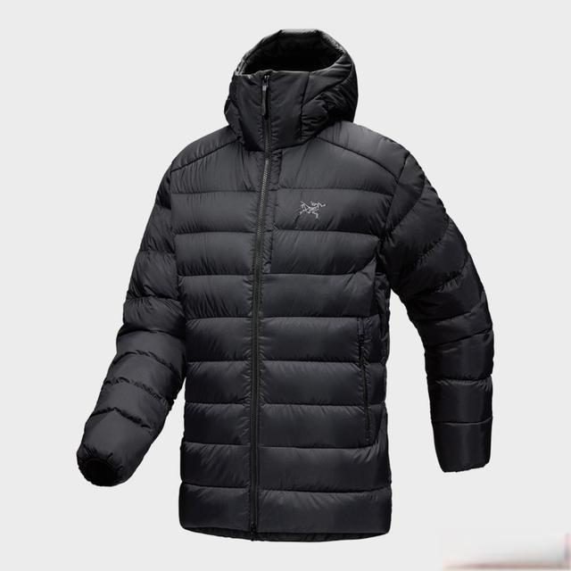 八大国际顶级户外品牌,哪款会成为下一个始祖鸟?