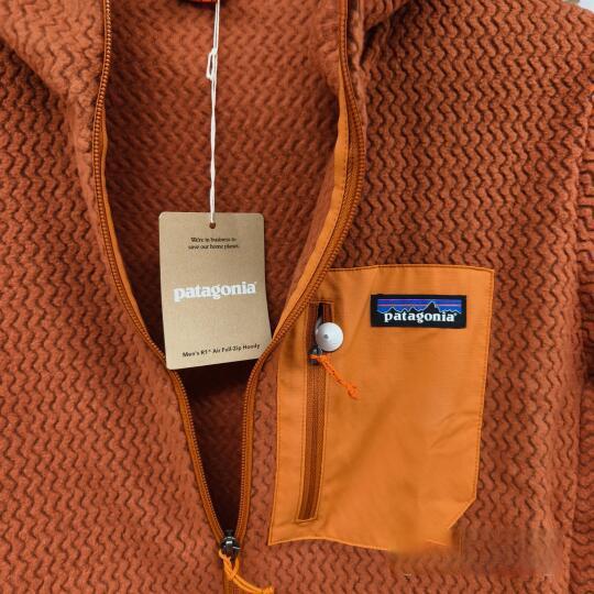 Patagonia R1与R2夹克详解:打造每个户外场景的最佳选择