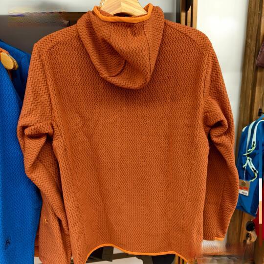 Patagonia R1与R2夹克详解:打造每个户外场景的最佳选择