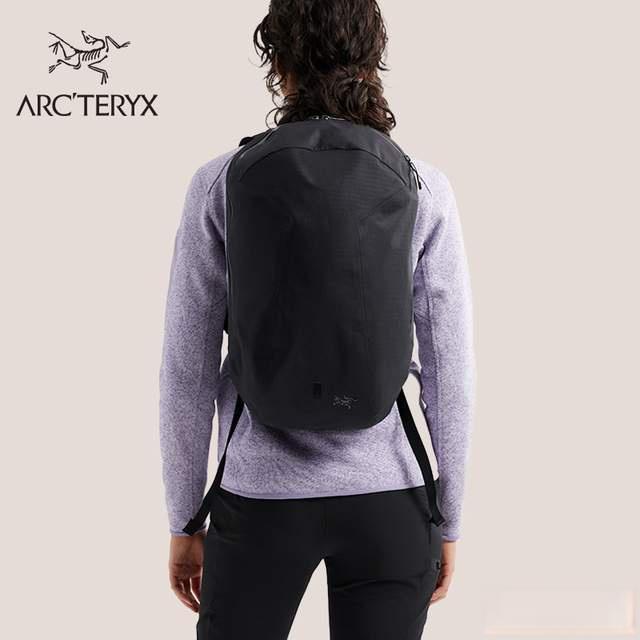 折扣入手Arc'teryx Beta AR冲锋衣的全面体验分享：高性能与实用性的完美结合